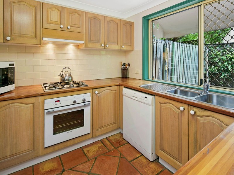 4/400 Upper Cornwall Street, Coorparoo QLD 4151