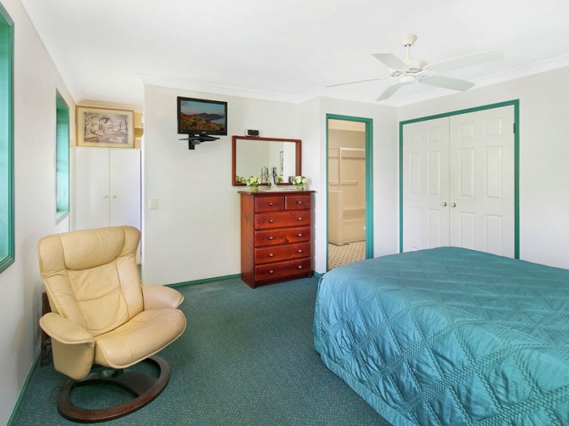4/400 Upper Cornwall Street, Coorparoo QLD 4151