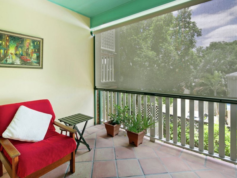 4/400 Upper Cornwall Street, Coorparoo QLD 4151