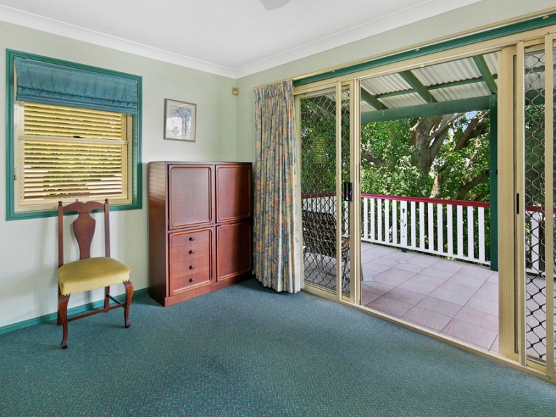 4/400 Upper Cornwall Street, Coorparoo QLD 4151