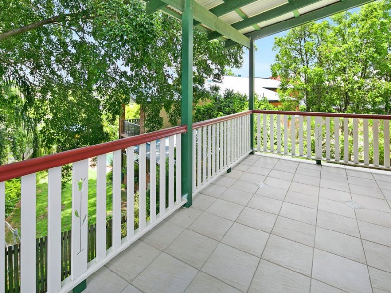 4/400 Upper Cornwall Street, Coorparoo QLD 4151