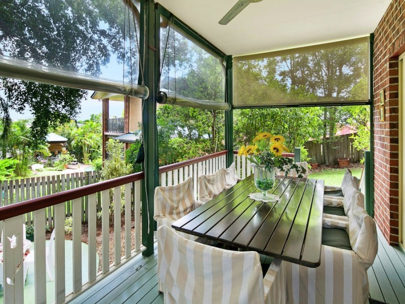 4/400 Upper Cornwall Street, Coorparoo QLD 4151