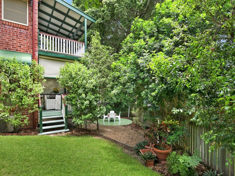 4/400 Upper Cornwall Street, Coorparoo QLD 4151