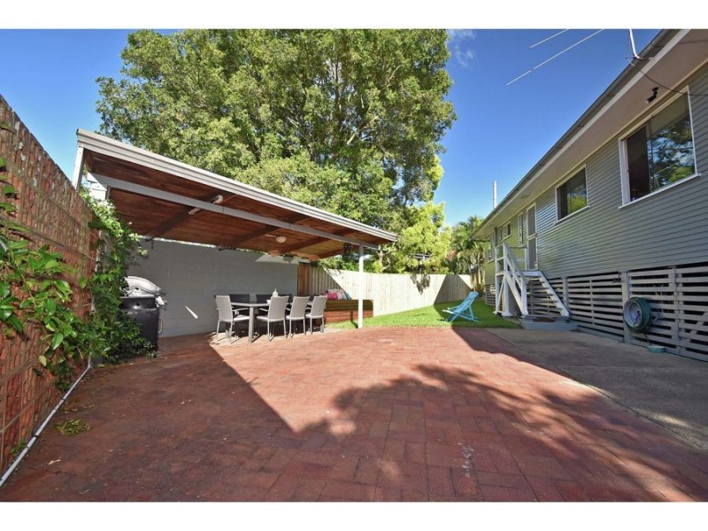 5 Verbena Street, Mount Gravatt QLD 4122