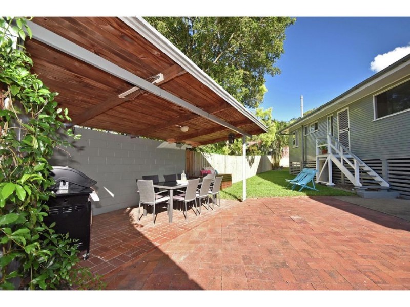 5 Verbena Street, Mount Gravatt QLD 4122