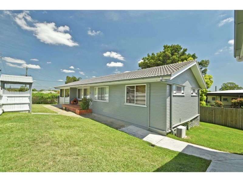 5 Verbena Street, Mount Gravatt QLD 4122