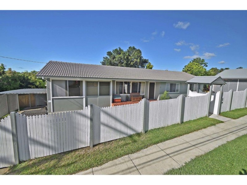 5 Verbena Street, Mount Gravatt QLD 4122