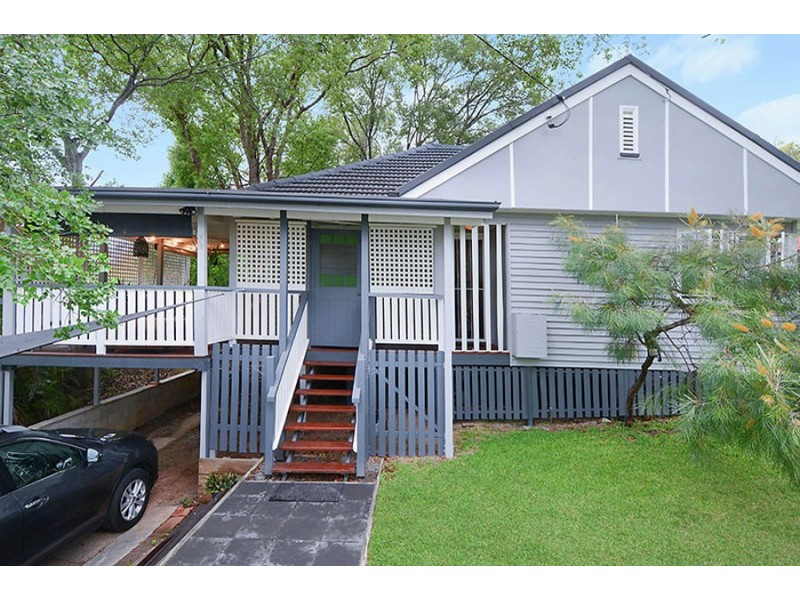 41 Patmore St, Holland Park QLD 4121