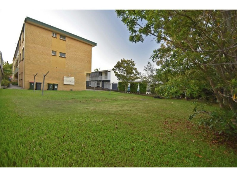 6/111 Kirkland Avenue, Coorparoo QLD 4151