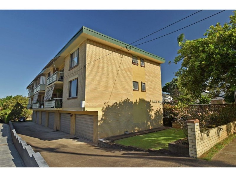 6/111 Kirkland Avenue, Coorparoo QLD 4151