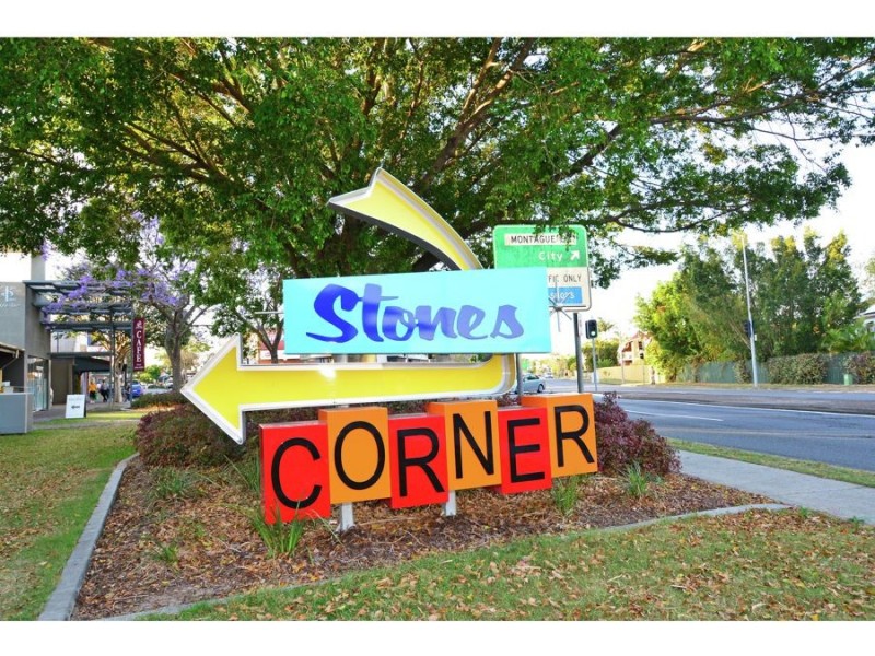 6/111 Kirkland Avenue, Coorparoo QLD 4151