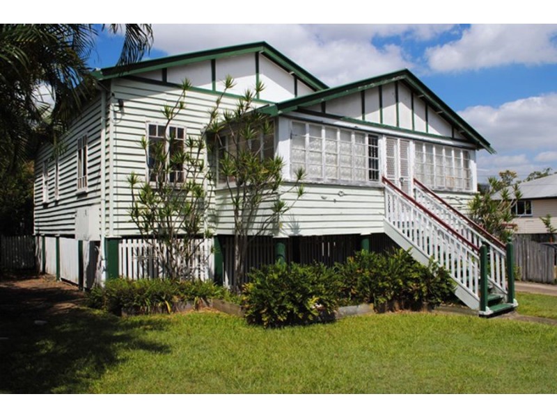 85 Leicester Street, Coorparoo QLD 4151