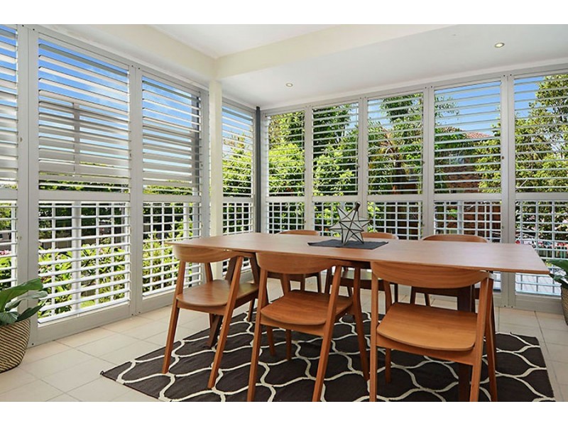 1 / 41 Weston Street, Coorparoo QLD 4151