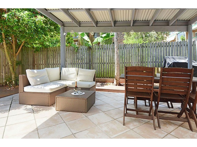 1 / 41 Weston Street, Coorparoo QLD 4151