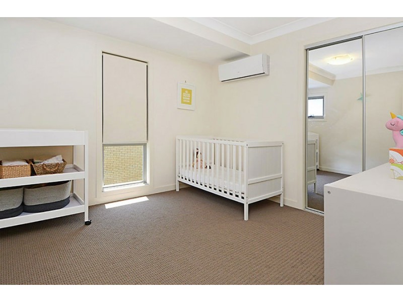 1 / 41 Weston Street, Coorparoo QLD 4151