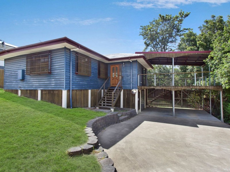 115 Nursery Road, Holland Park West QLD 4121