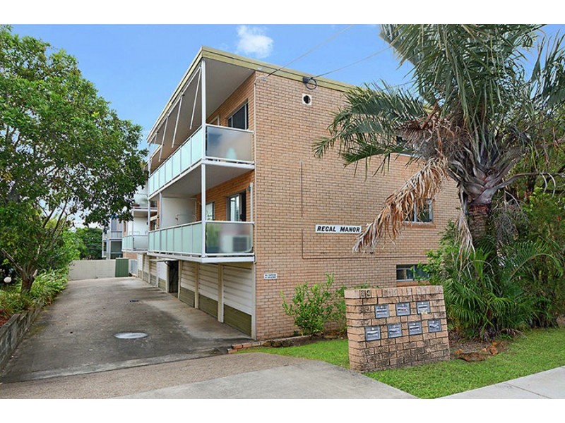 1 / 24 Weston St, Coorparoo QLD 4151