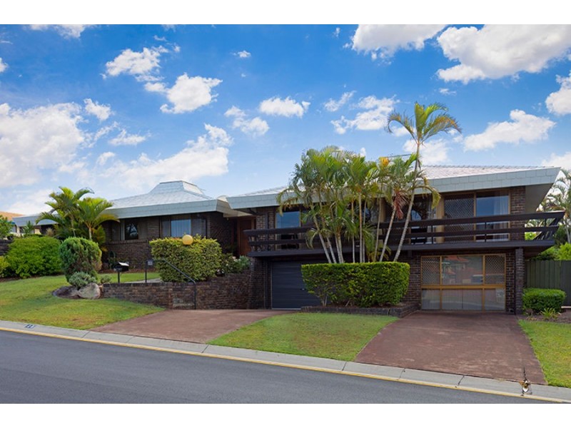 25 Aldford Street, Carindale QLD 4152