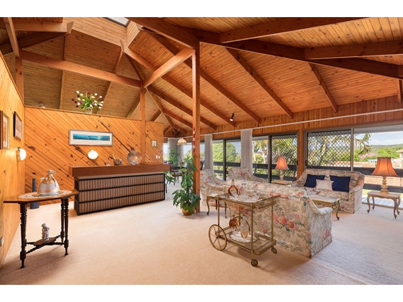 25 Aldford Street, Carindale QLD 4152