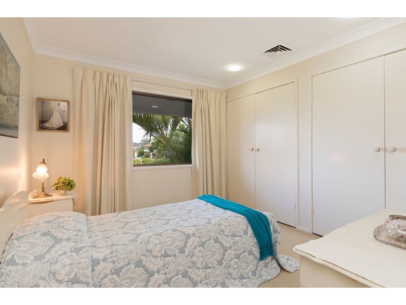 25 Aldford Street, Carindale QLD 4152