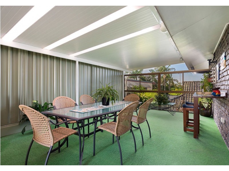 25 Aldford Street, Carindale QLD 4152