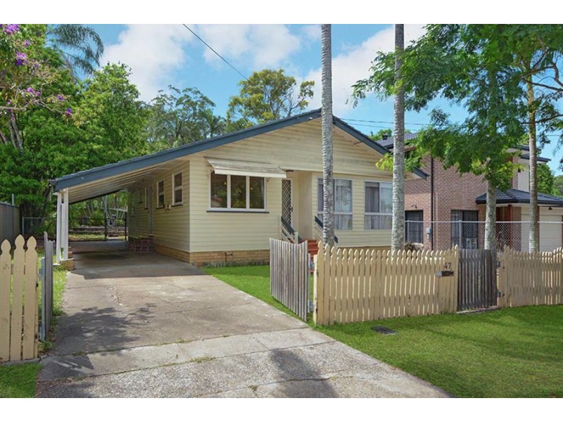 47 Althea Street, Salisbury QLD 4107