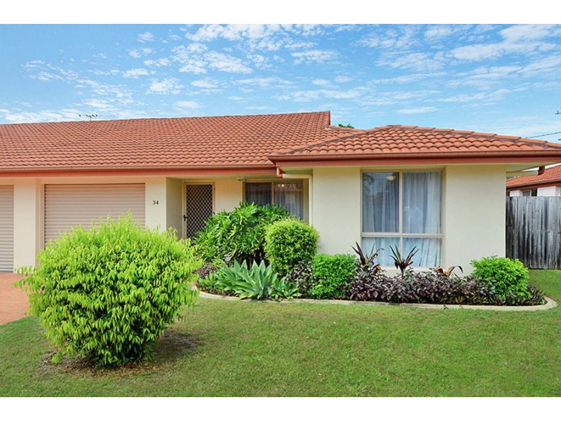 34 / 144 Meadowlands Road, Carina QLD 4152