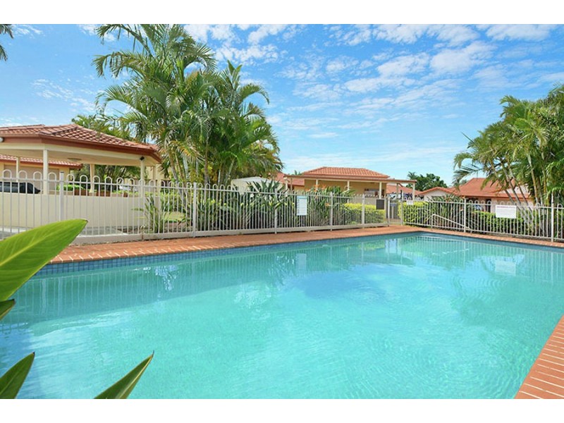 34 / 144 Meadowlands Road, Carina QLD 4152