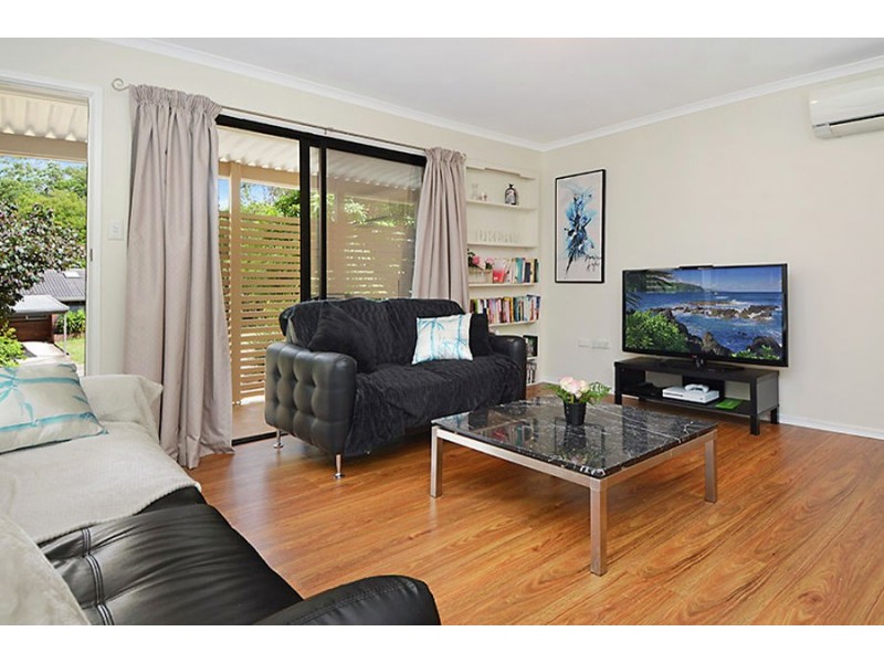 20 Lant Street, Chapel Hill QLD 4069