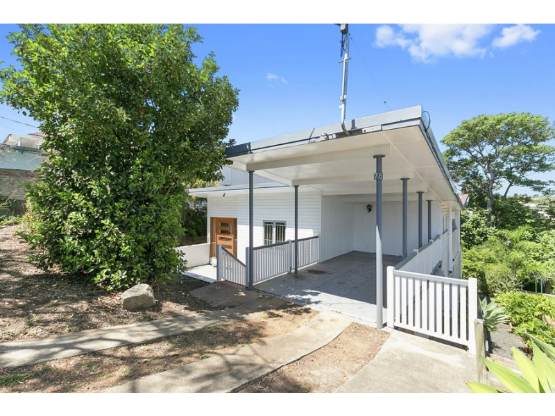 78 Nicholson Street, Greenslopes QLD 4120