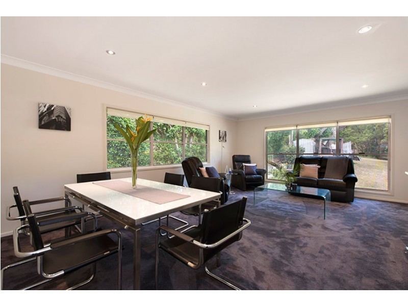 60 Octantis Street, Coorparoo QLD 4151