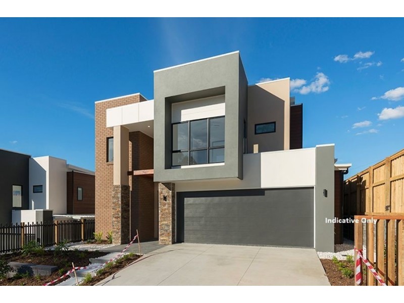 Lot 6 12a Liam Street, Carina Heights QLD 4152