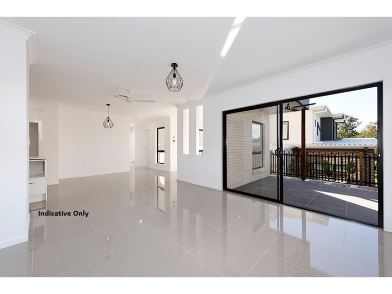 Lot 6 12a Liam Street, Carina Heights QLD 4152