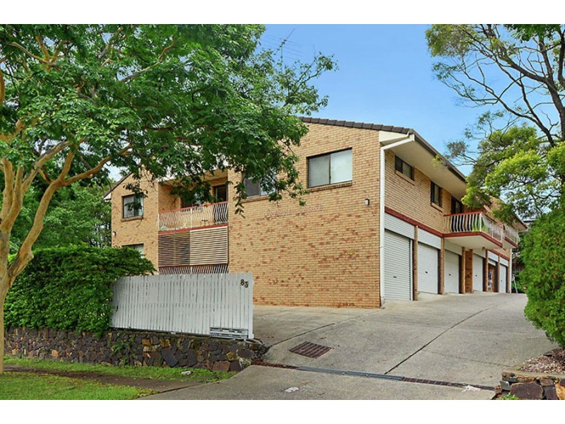 2/83 Waldheim St, Annerley QLD 4103