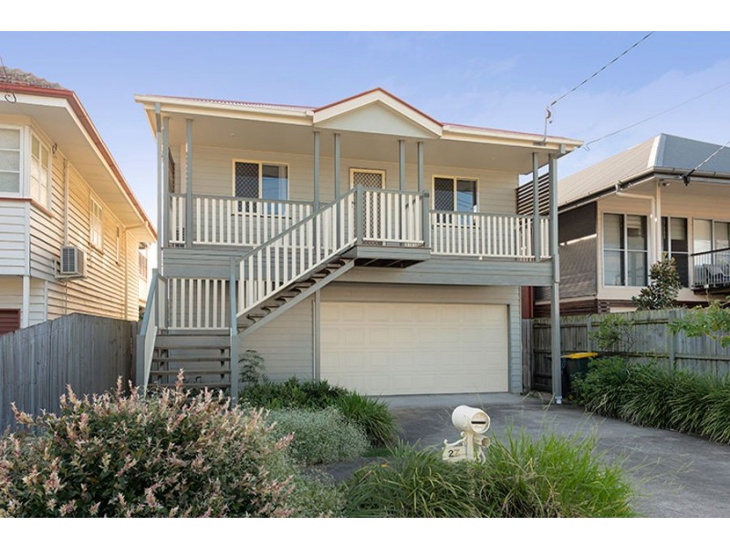27 Boronia Avenue, Holland Park West QLD 4121
