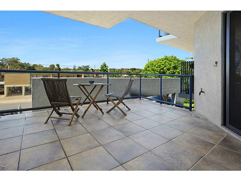 3/30 Real St, Annerley QLD 4103