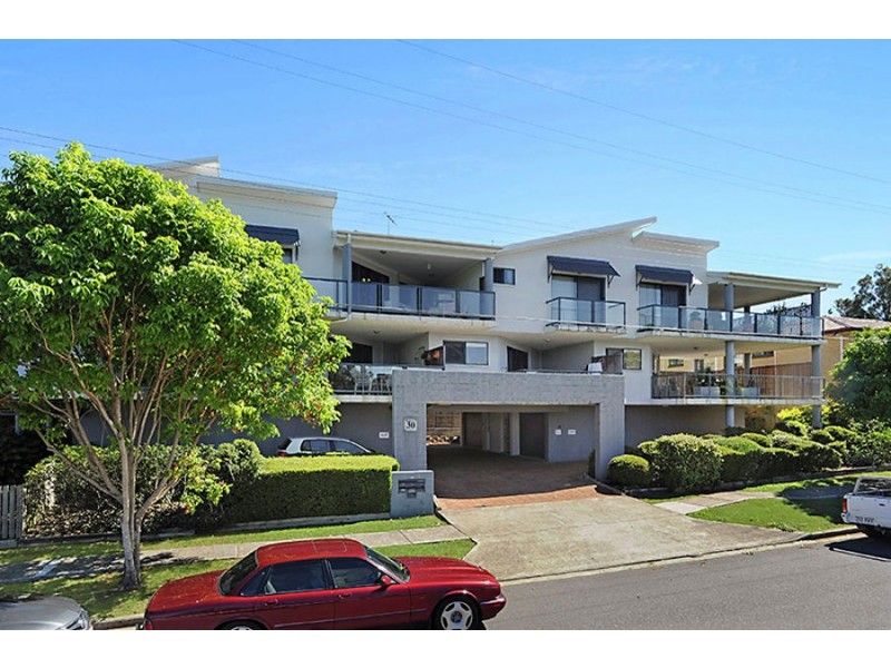 3/30 Real St, Annerley QLD 4103