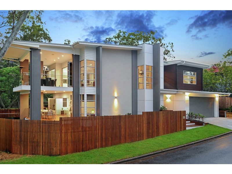 3 Follington Crescent, Coorparoo QLD 4151