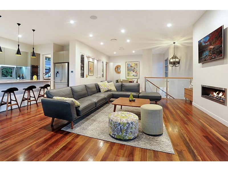 3 Follington Crescent, Coorparoo QLD 4151