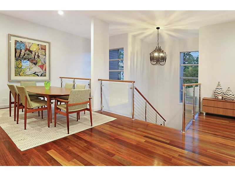 3 Follington Crescent, Coorparoo QLD 4151