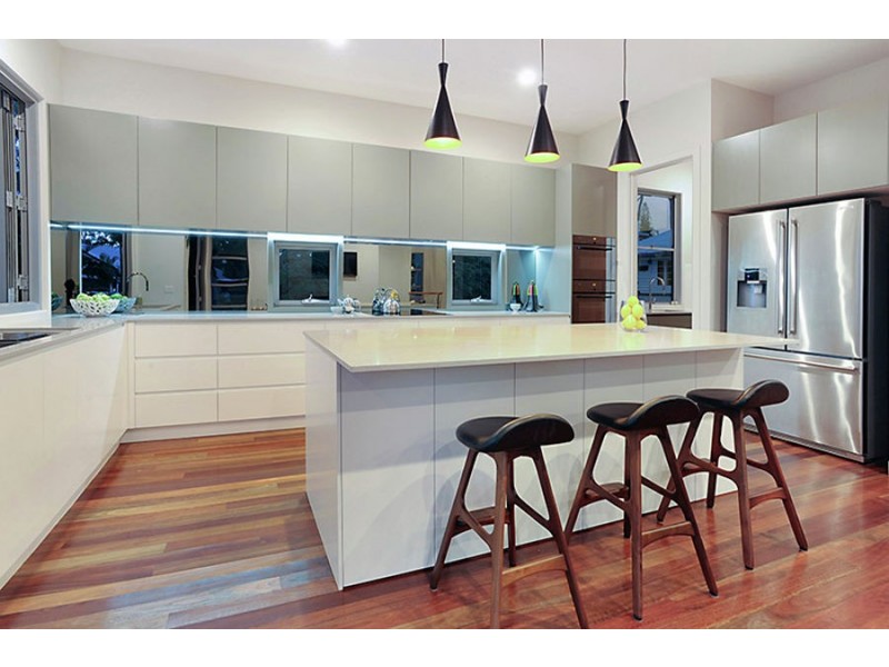 3 Follington Crescent, Coorparoo QLD 4151