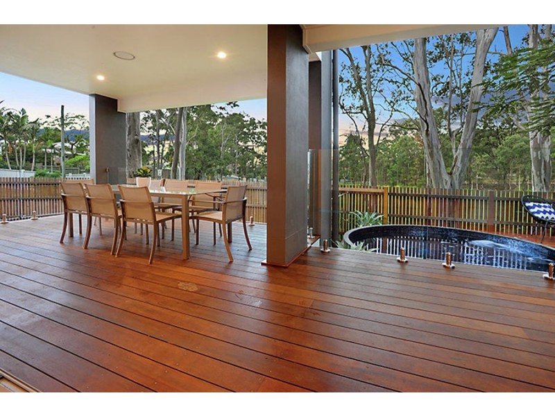 3 Follington Crescent, Coorparoo QLD 4151