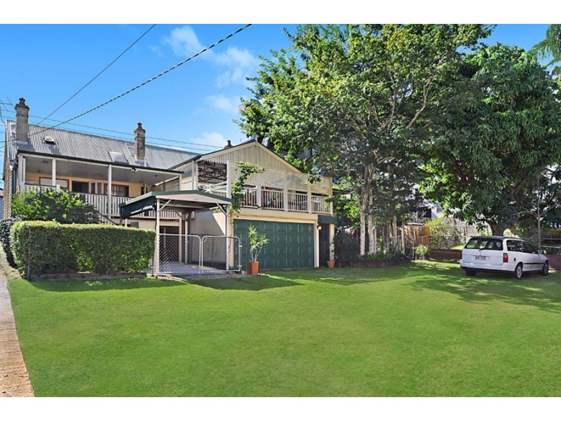 2 42 Mark Lane, Kangaroo Point QLD 4169