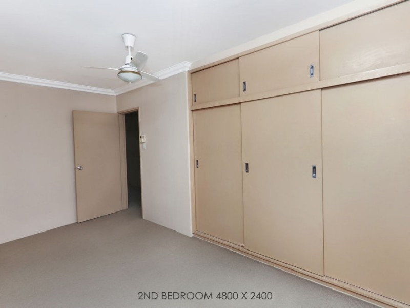 7/277 Cavendish Road, Coorparoo QLD 4151