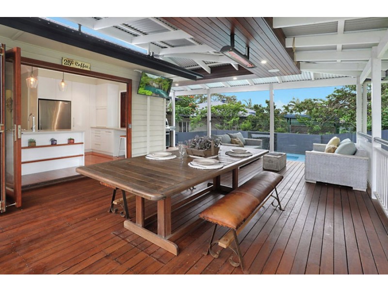 17 Royds Street, Carina QLD 4152