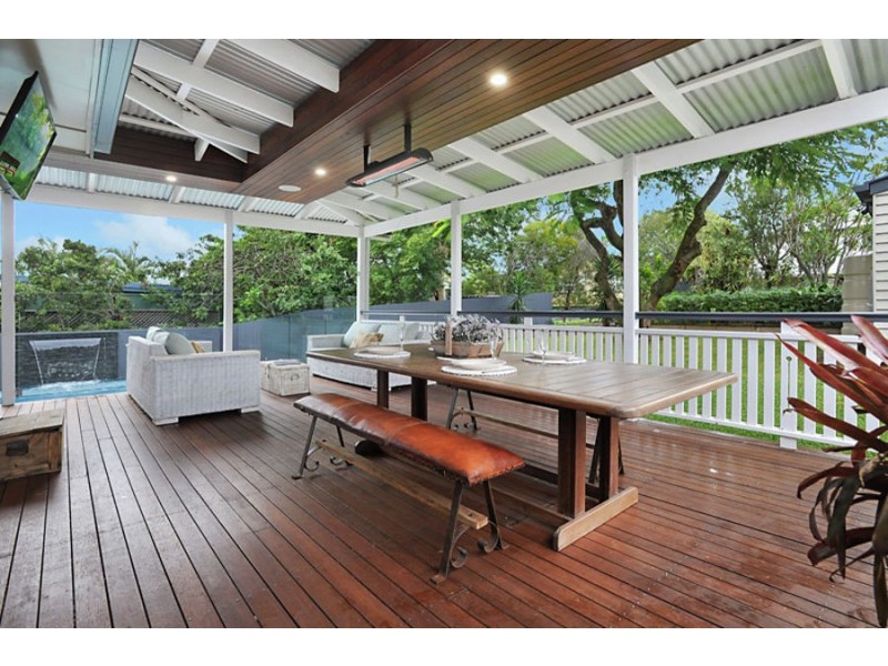 17 Royds Street, Carina QLD 4152