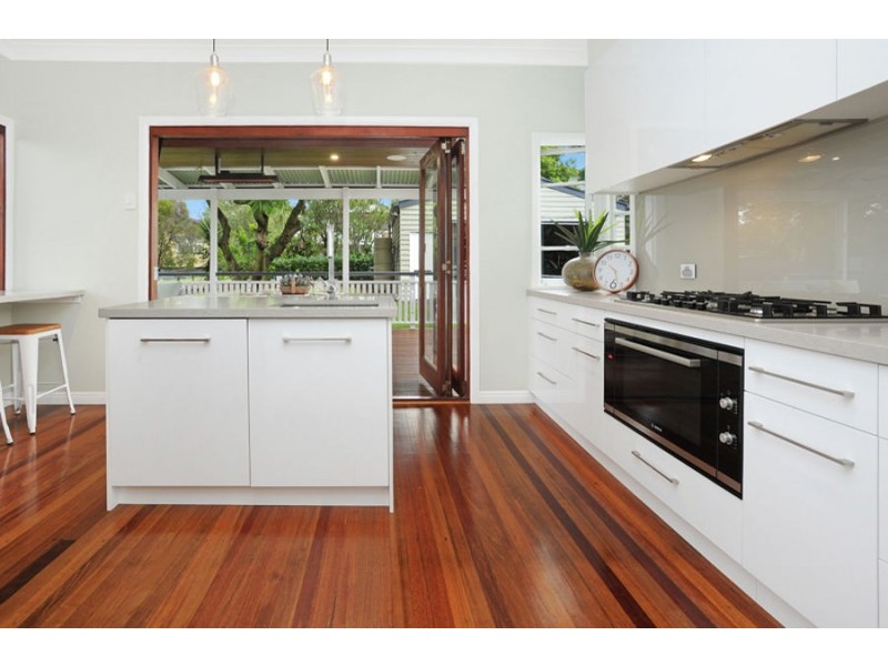 17 Royds Street, Carina QLD 4152