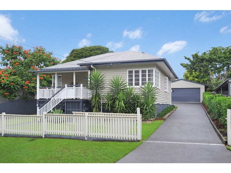 17 Royds Street, Carina QLD 4152