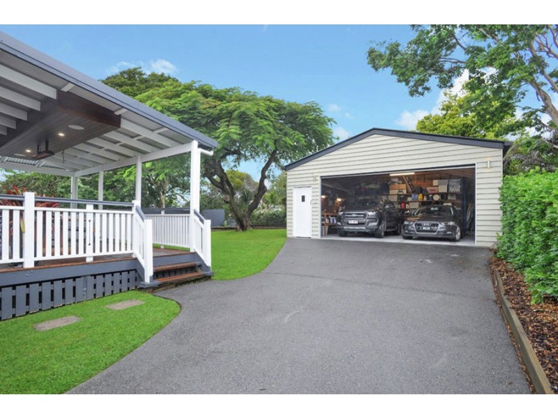 17 Royds Street, Carina QLD 4152