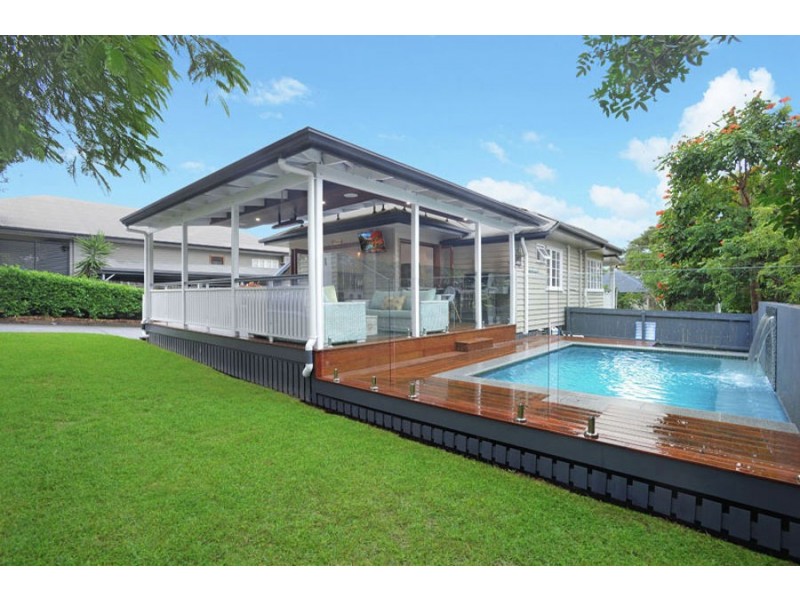 17 Royds Street, Carina QLD 4152